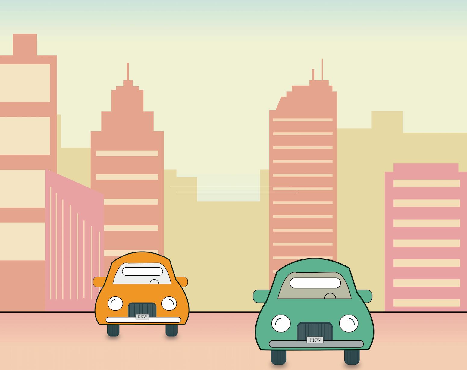 大白汽车终成趣店的“弃子”