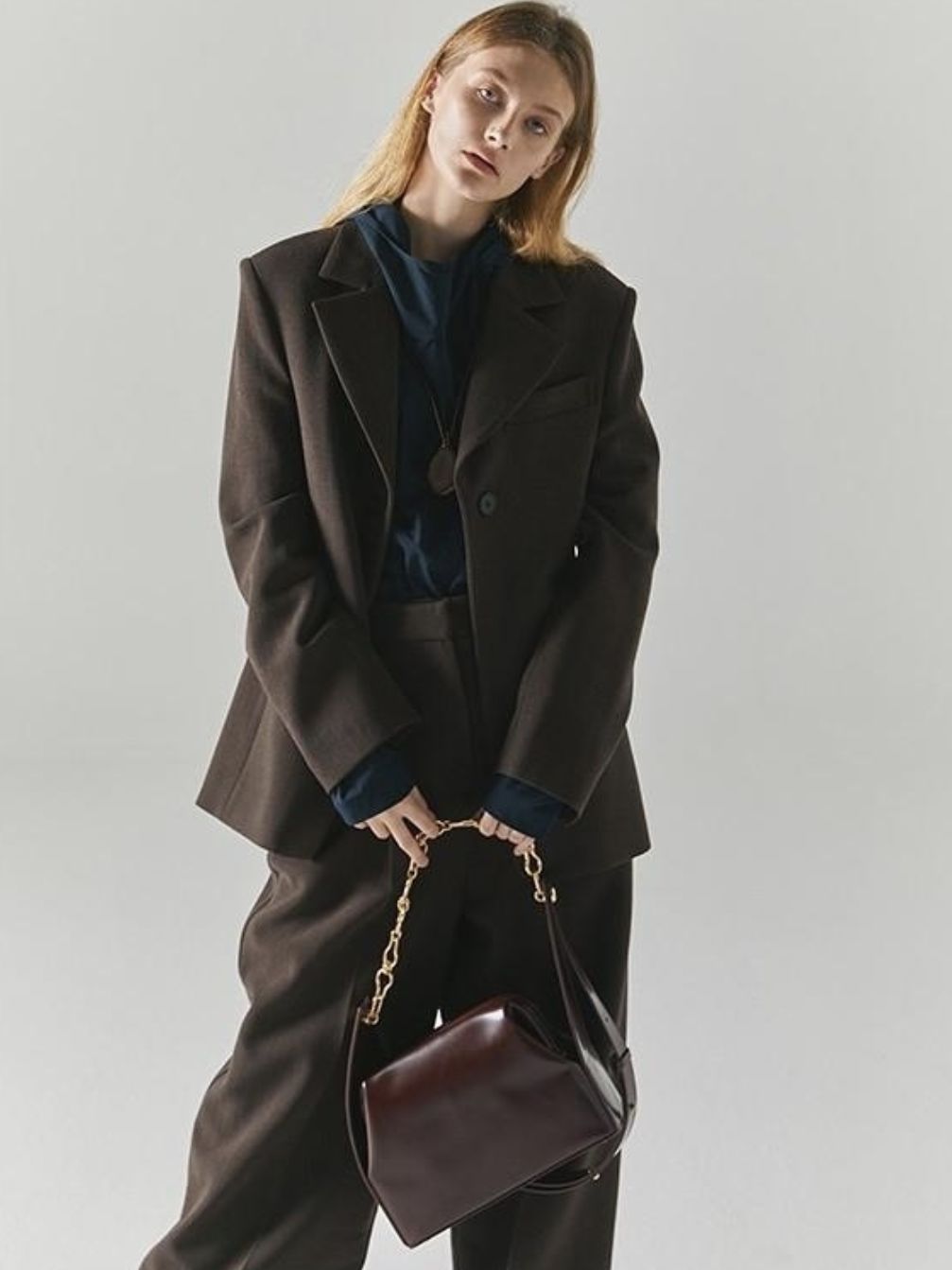 春夏季购物车穿搭,春天购物车