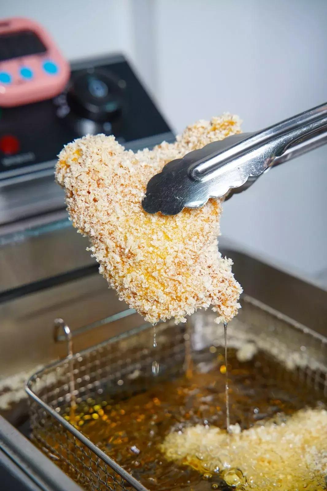 大良自助冰室,顺德第一家自助冰室