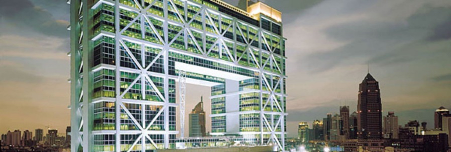 业务中台vs数据中台,业务中台和财务中台