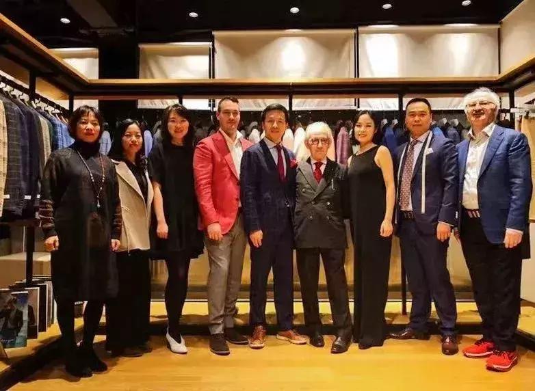 甬城创业圈|宁波有个“时尚先生”，他用“反转玩法”在服装领域杀出了一条路！【分享会】