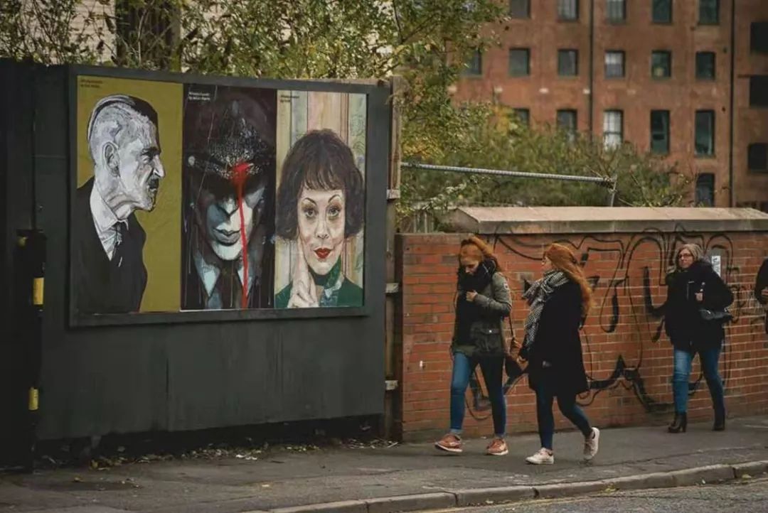 神剧不夸张,神剧不按剧本演