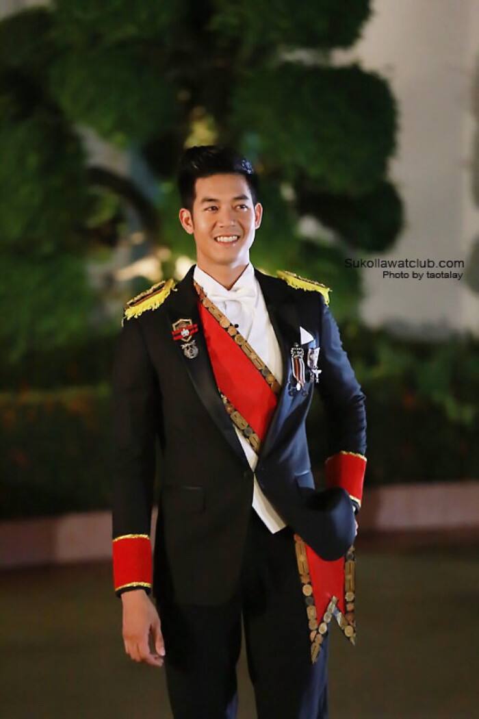 又甜又虐的泰剧男女主高颜值,泰剧霸道占有欲极强的男主