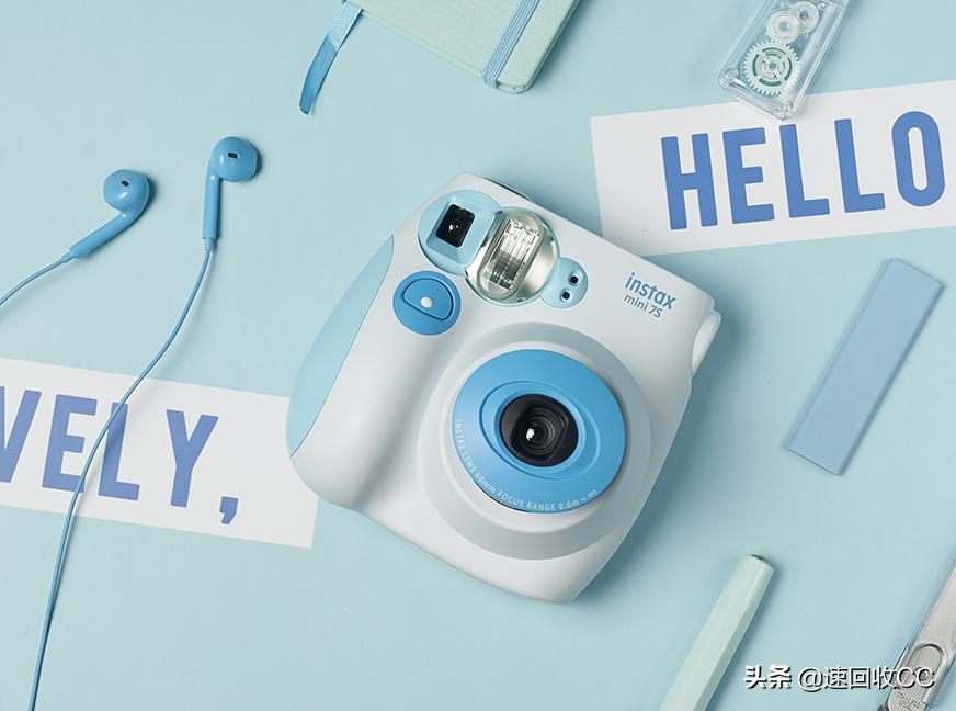 拍立得好物推荐最新爆款,拍立得最新款推荐