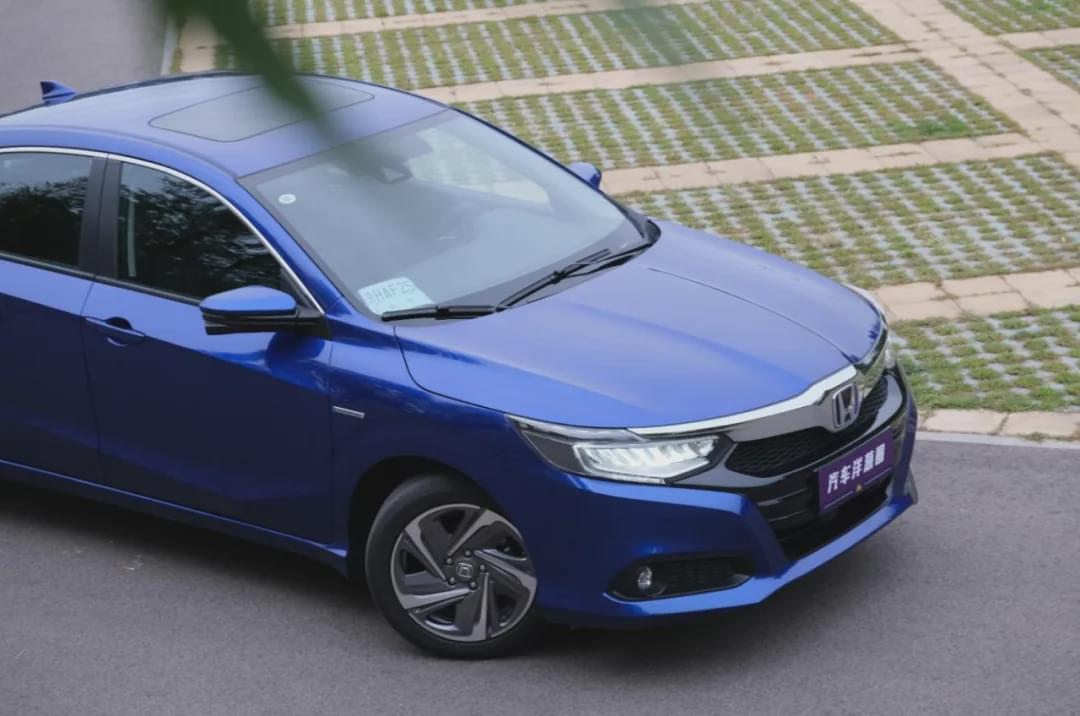 凌派锐混动豪华版详细介绍,即将上市的凌派锐混动有哪些看点