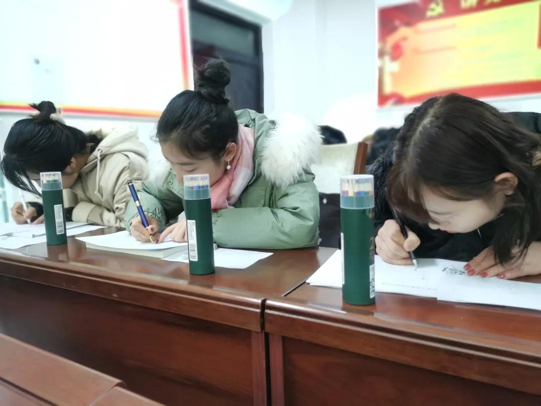 读写绘作品展,读写绘成果展