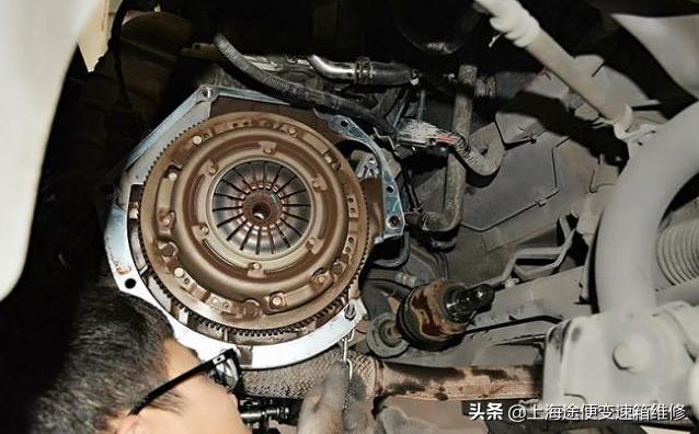 赛欧变速箱的缺点,赛欧变速箱坏了有哪些信号