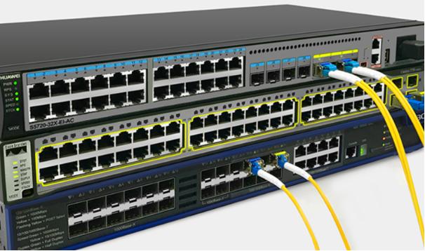 2022年家庭组网最好的方案,家庭最合理的组网方式