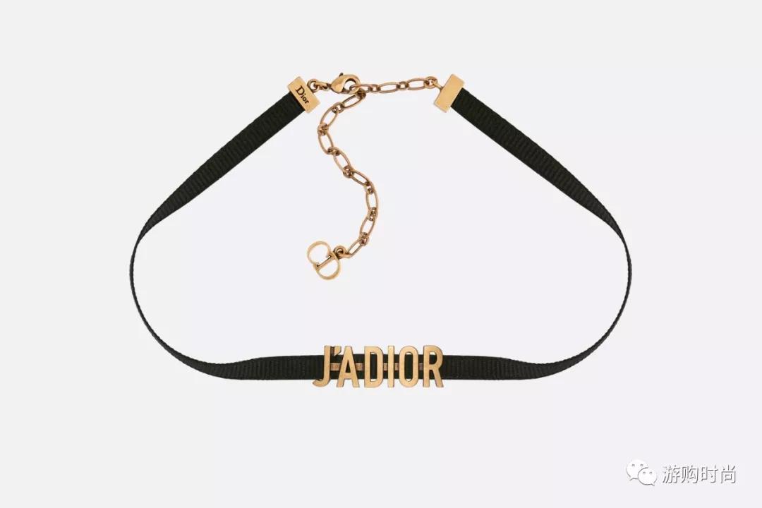 迪奥新款珠宝,dior迪奥产品资讯