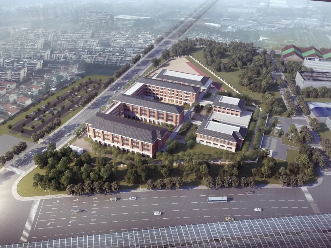 宁波最新学区房规划,2020年宁波重点小学学区