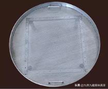 九享多功能双层锅底一体式酿酒设备及主要零件