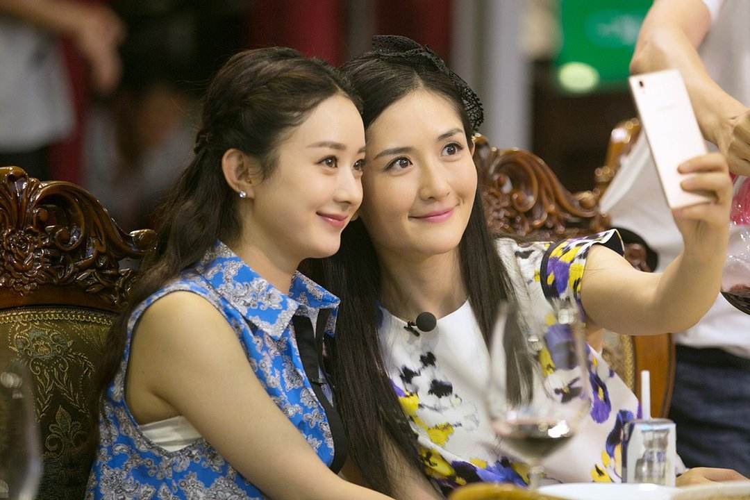 谢娜首次回应张杰张碧晨微博,谢娜张碧晨张杰