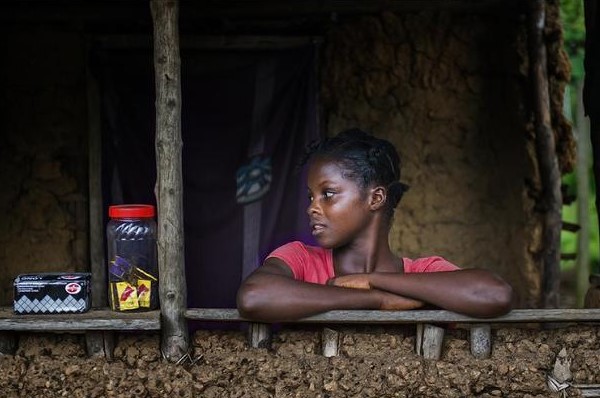 利比里亚：美国黑人回到非洲建立的国家，现在发展得如何？