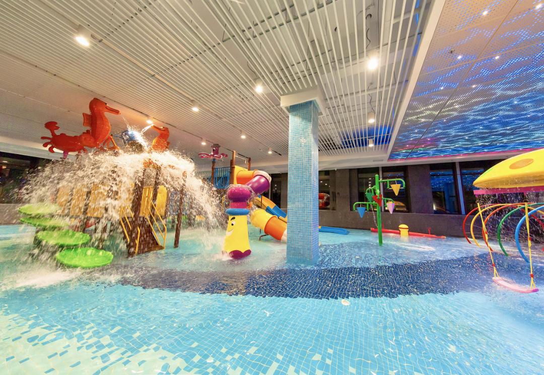 沈阳最好的温泉是哪家,沈阳金箔温泉和名都嘉年华哪个好