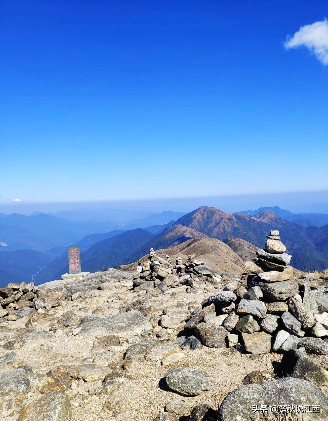 赣南道教圣地,赣南最大的道教圣地