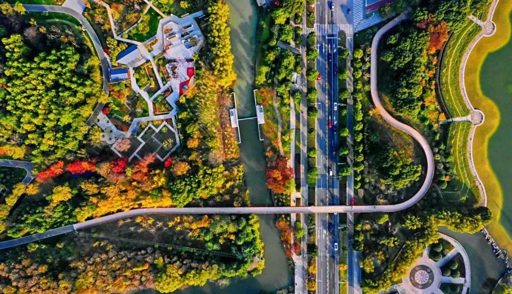 昆山2024年最新规划,关于昆山未来发展规划