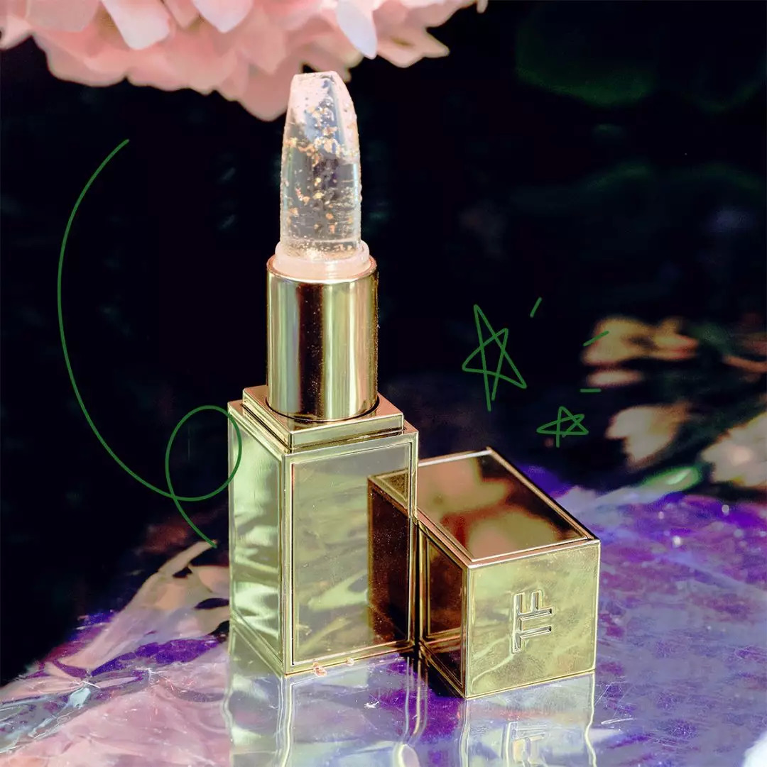 大牌唇膏推荐变色,唇膏测评红榜男士