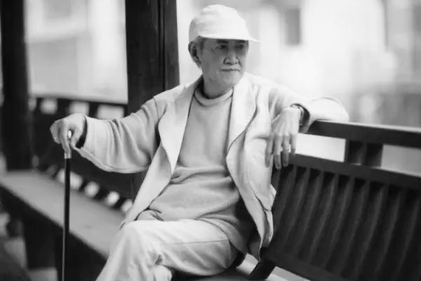 木心评价作家,中国当代文学大师木心