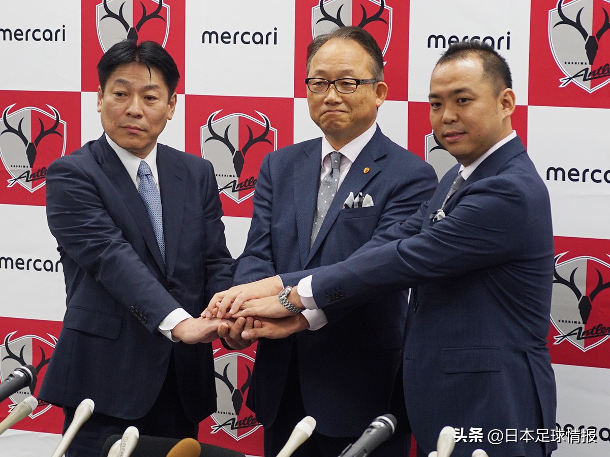 j联赛球队为什么那么弱,j联赛豪门球队