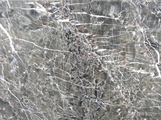 设计师不可不了解的顶级奢华石材,设计师喜欢的石头景观