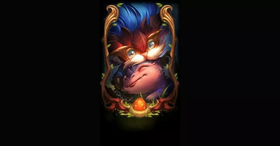 lol生涯总览如何更换皮肤,lol英雄皮肤边框怎么用