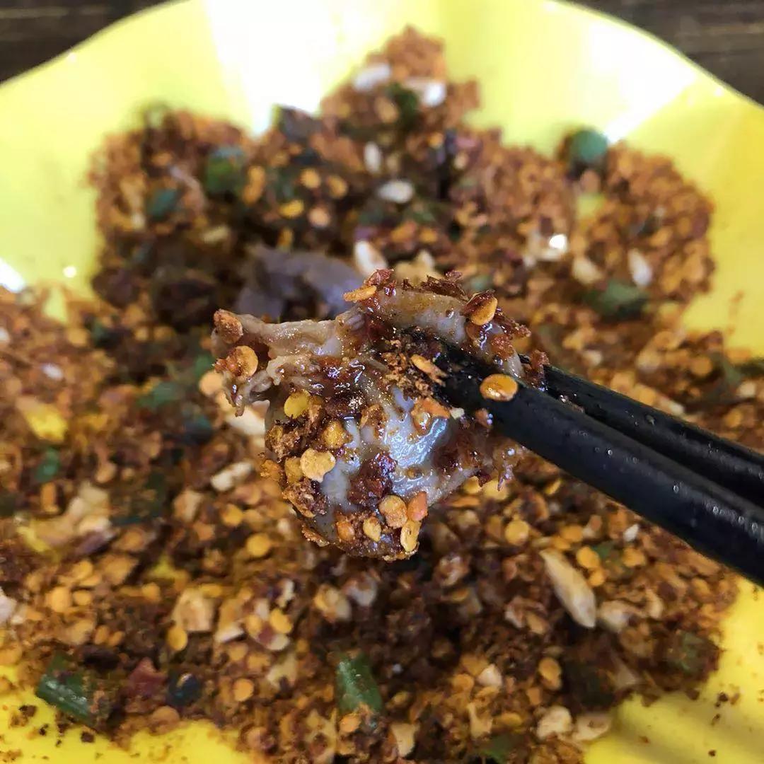 西安串串比拼,西安最好吃的串串大测评