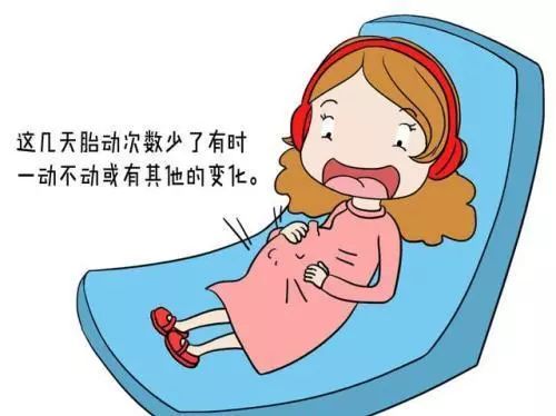 产前oct试验有危险吗,oct试验时胎儿不动有什么事