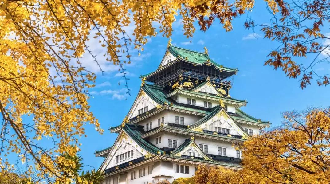 全球宜居城市排行大阪,大阪哪几个市最宜居