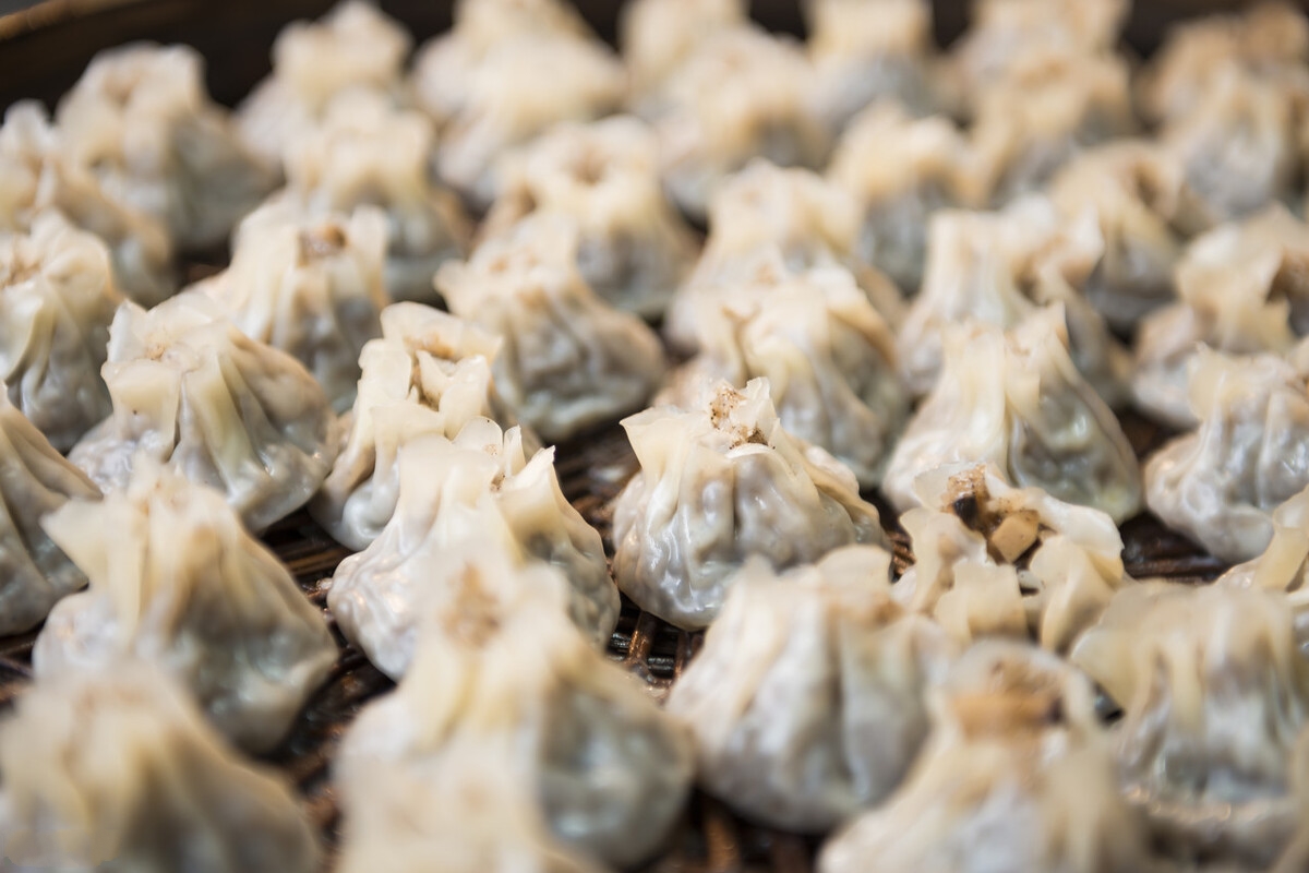 武汉吃货逛吃攻略,武汉美食攻略视频