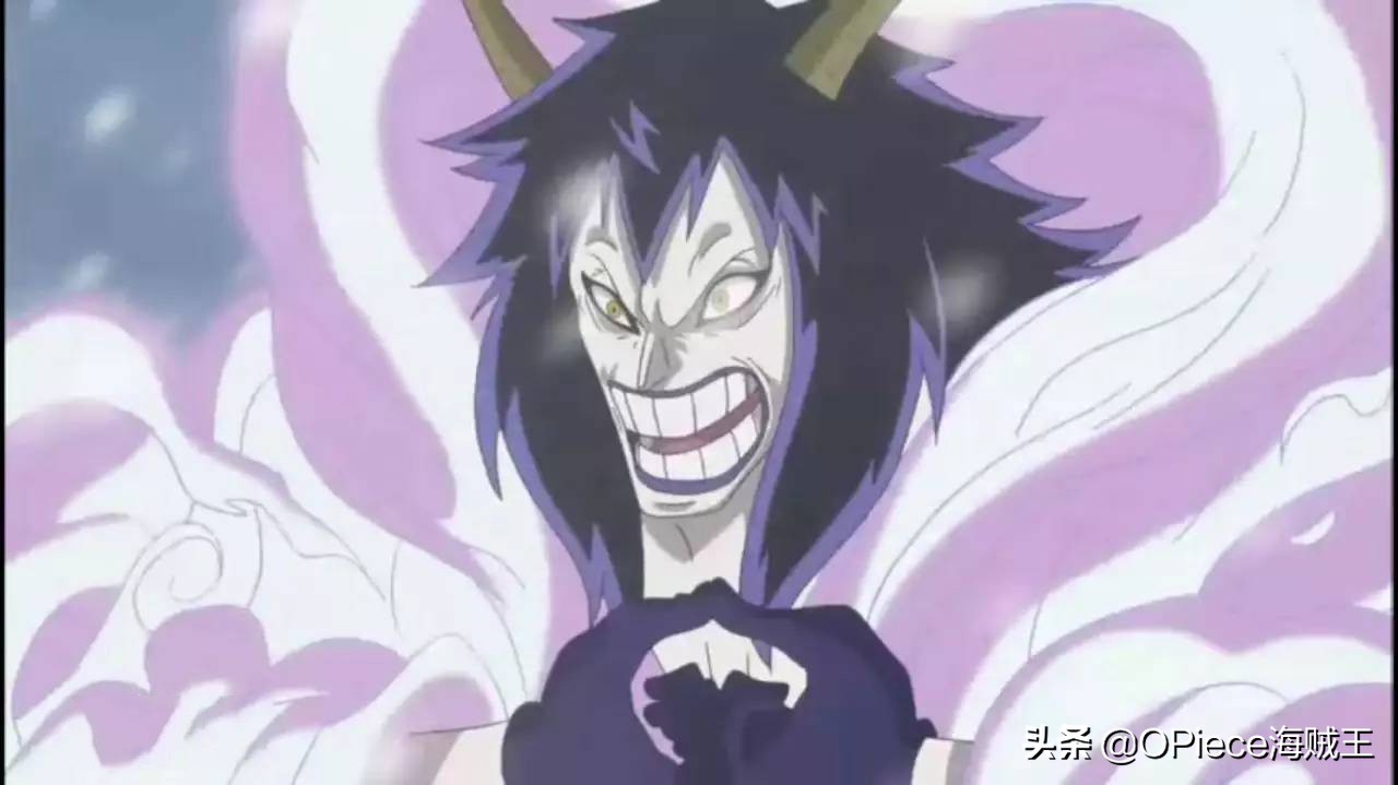 海贼王人造恶魔果失败,海贼王恶魔果实真的存在