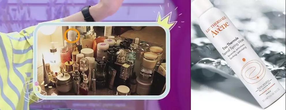 明星同款化妆台平价,女明星化妆台哪个好