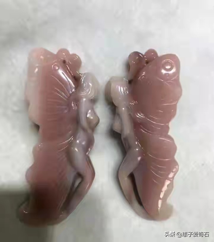 陕西新发现的玉矿,陕西发现紫绿色的玉