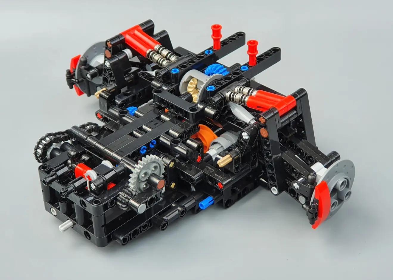 乐高moc大事件,moc事件