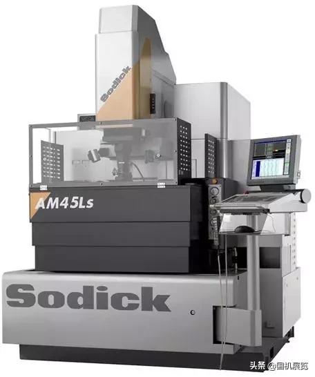 日本机床排名前十名,日本十大数控机床