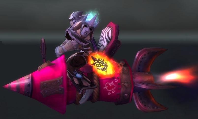 魔兽世界怎么找到可爱的萌新妹子,wow部落和联盟拯救艾泽拉斯