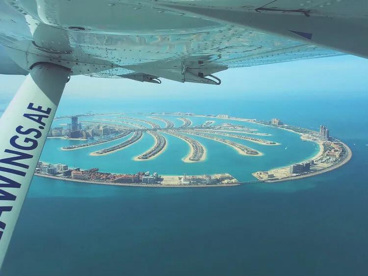 迪拜旅游景点攻略图大全,迪拜周围景点旅游攻略大全