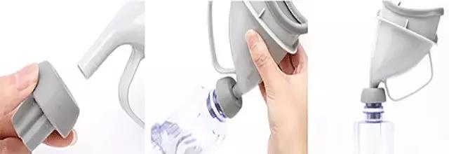 小长假自驾出游，堵车尿急怎么办？你可以掏出这件神器...