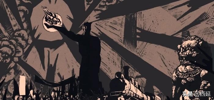 五四运动的爆发以及历史意义,五四运动的历史意义转折点