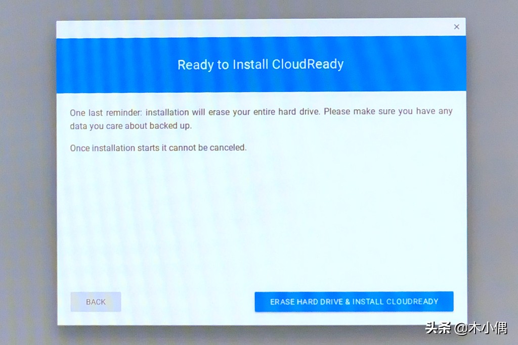 看腻了微软苹果系统？装台“黑Chromebook”电脑来玩玩吧