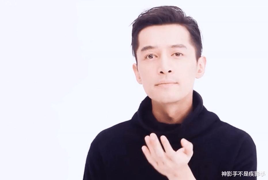 胡歌最经典的四部电视剧,胡歌的四部经典电视剧