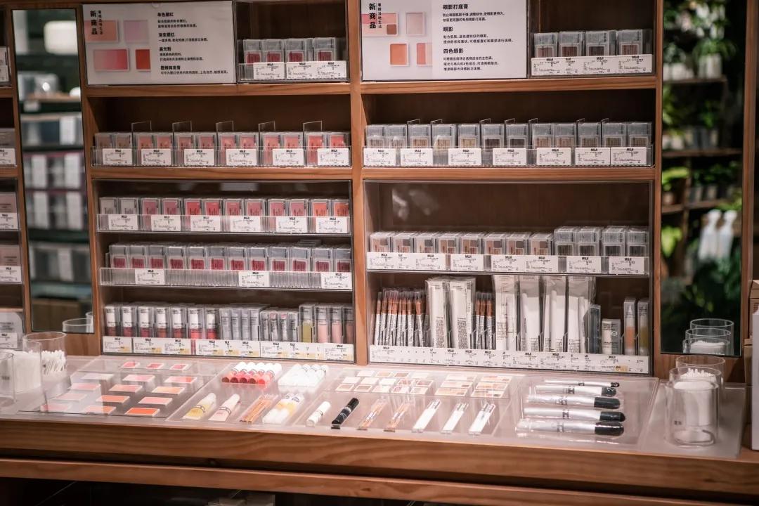 天津muji无印良品,muji无印良品旗舰店是日本的吗