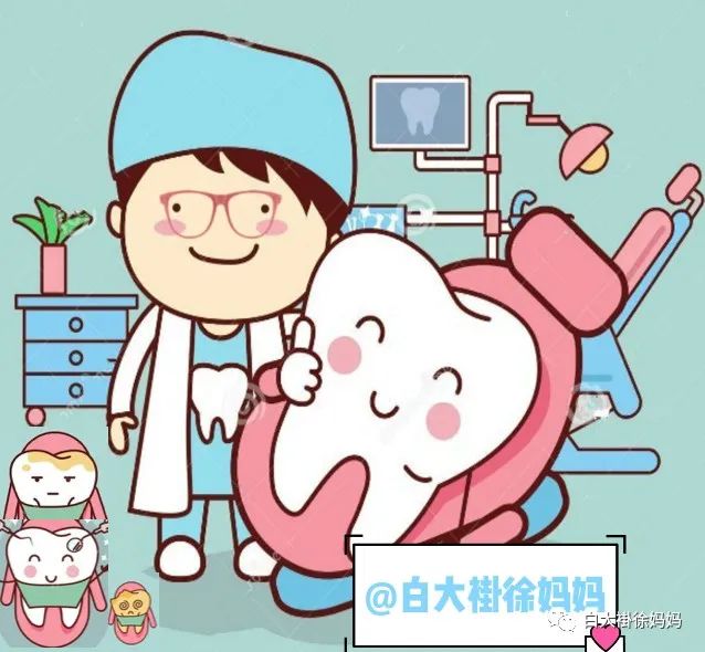 牙线使用5步骤轻松有效去牙垢,好好刷牙可以治疗牙周病么