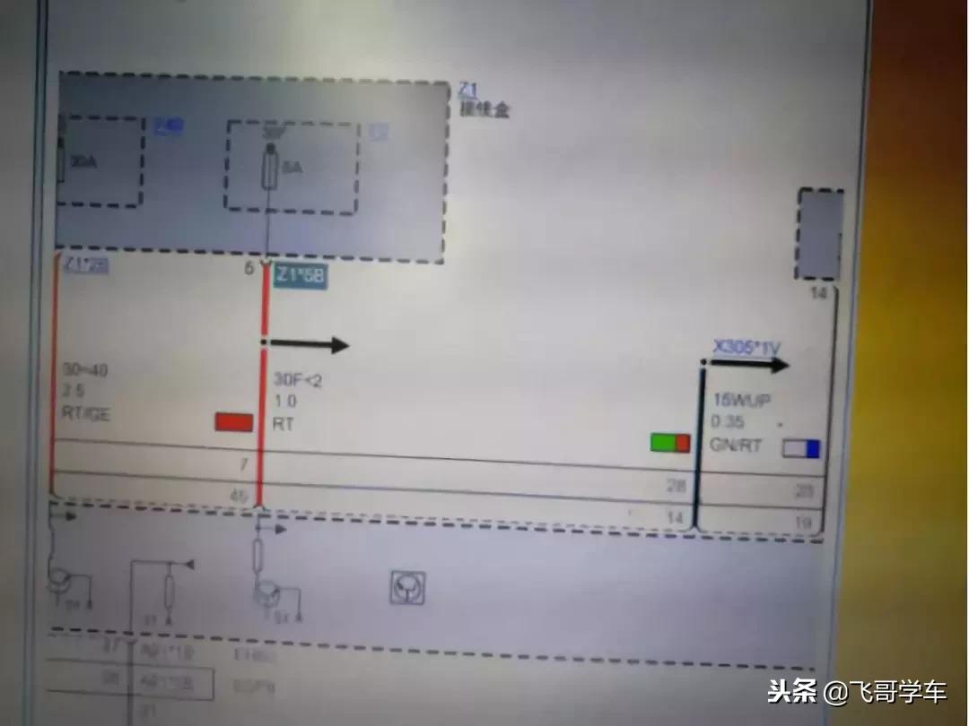 宝马535gt仪表故障灯全亮,宝马523仪表故障灯大全图