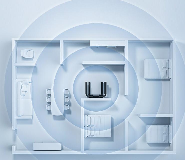 2023年值得购买的wifi6路由器,推荐一款性价比高的wifi6路由器