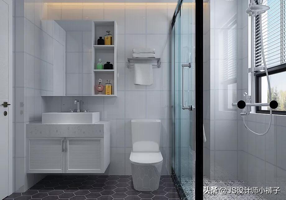 卫生间装修必看十条细节,卫生间装修必备知识