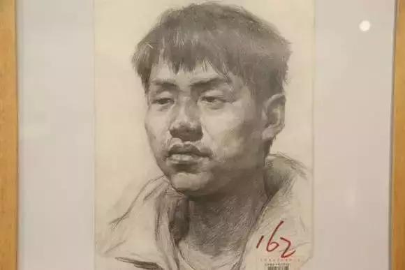 中国美院高分卷鉴赏,西安美院往年高分卷