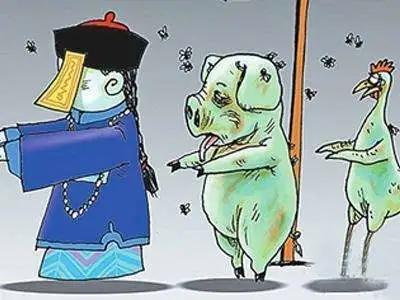 僵尸肉能吃吗,吃僵尸肉有什么危害