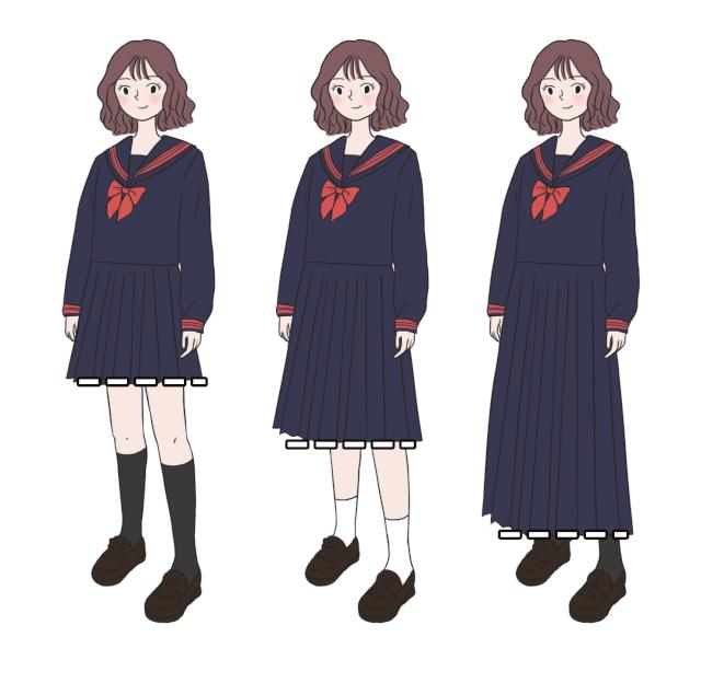 jk制服真实照片,jk制服三件套