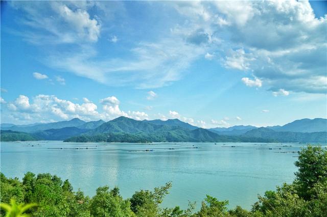 隐藏在尤溪的这个小圆球，是福建省地理的中心点，你来过吗？