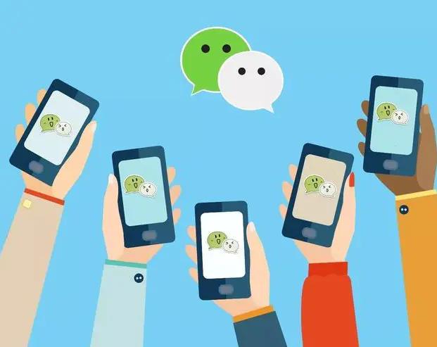 微信被永久封禁的解决方法,微信被永久封禁了好友怎么拷贝